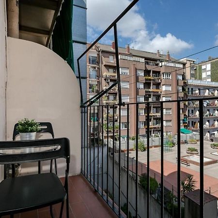 Fantastic 2 Bedroom 5 Minutes By Car From Plaza Catalunya Barcelona Exterior foto