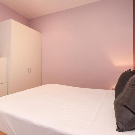 Fantastic 2 Bedroom 5 Minutes By Car From Plaza Catalunya Barcelona Exterior foto